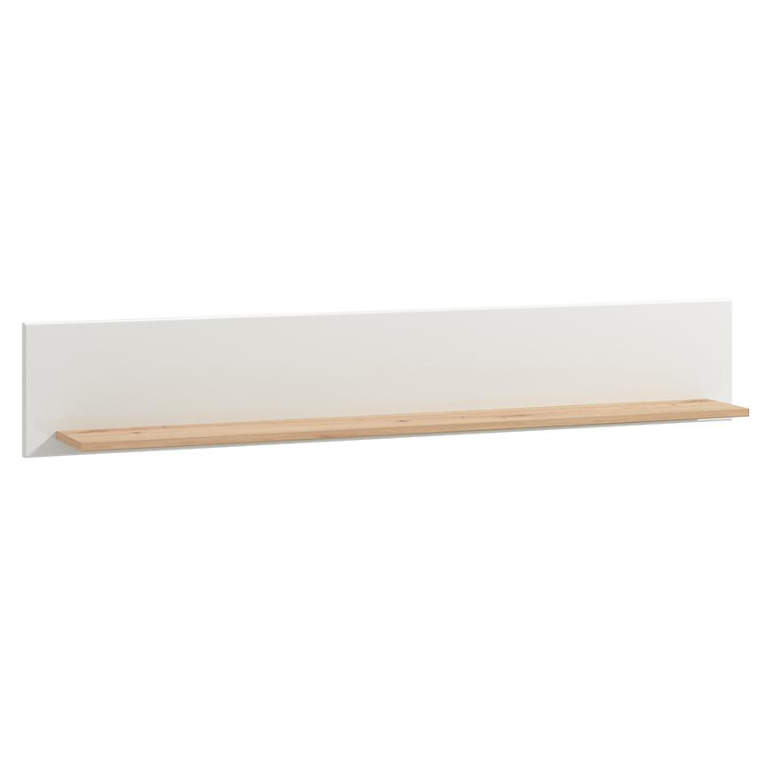 Polička Bretagna artisan/bílá 11012057 Baumax
