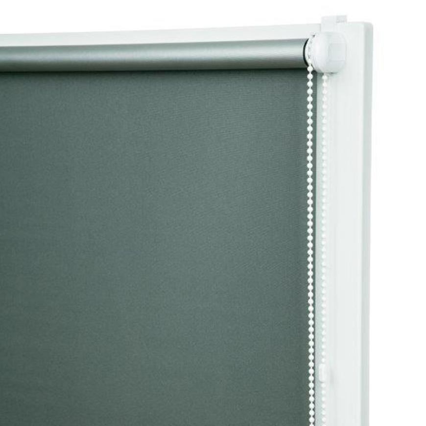 Roleta Mini Thermo Silver rychlá montáž 50x150 061 Baumax