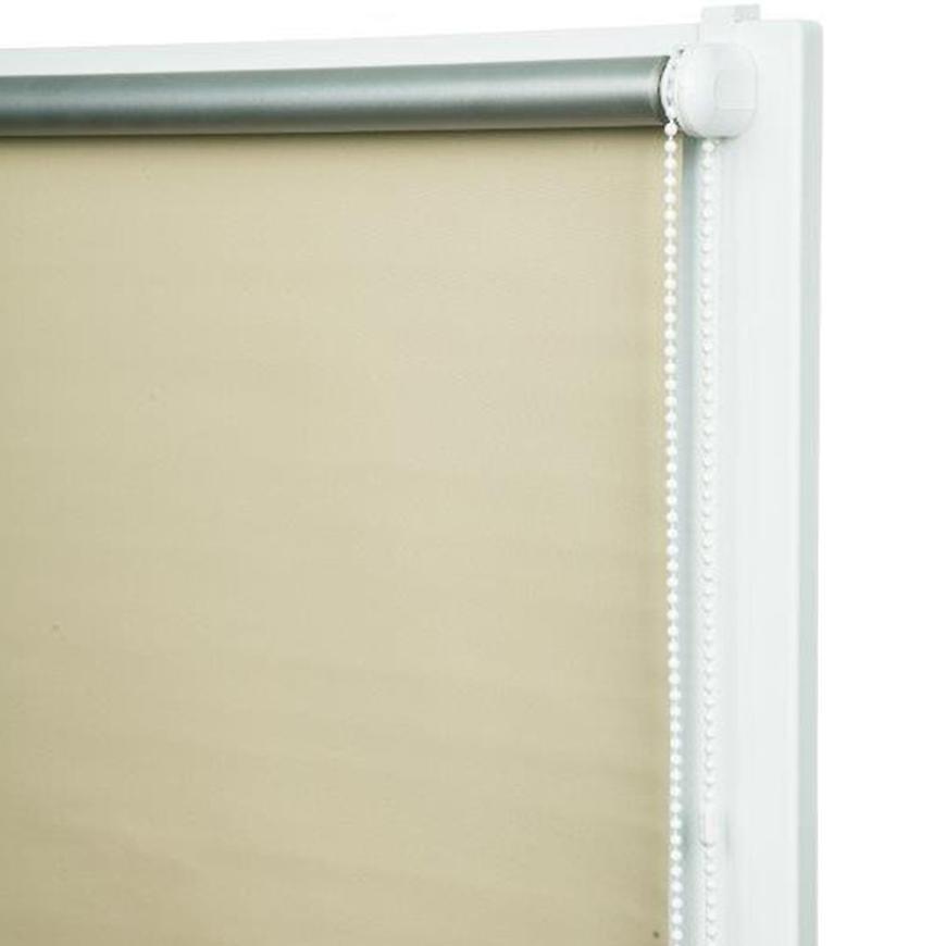 Roleta Mini Thermo Silver rychlá montáž 57x150 053 Baumax