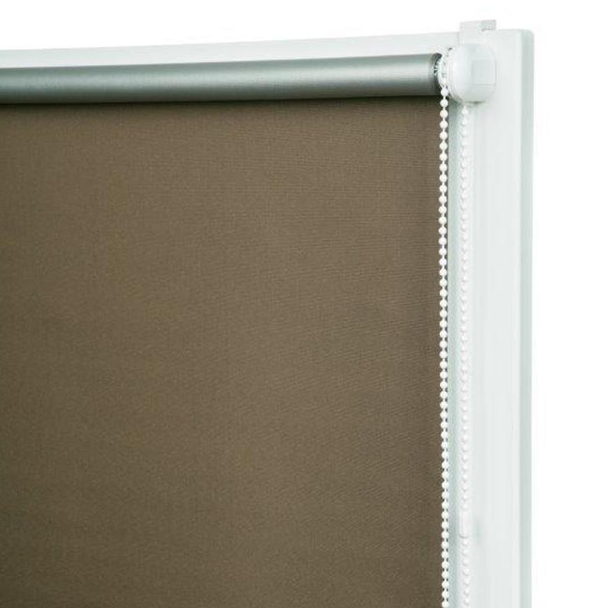 Roleta Mini Thermo Silver rychlá montáž 68x215 301 Baumax