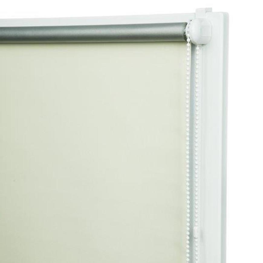 Roleta Mini Thermo Silver rychlá montáž 72