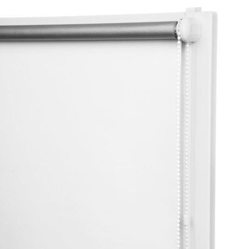 Roleta Mini Thermo Silver rychlá montáž 80x150 050 Baumax