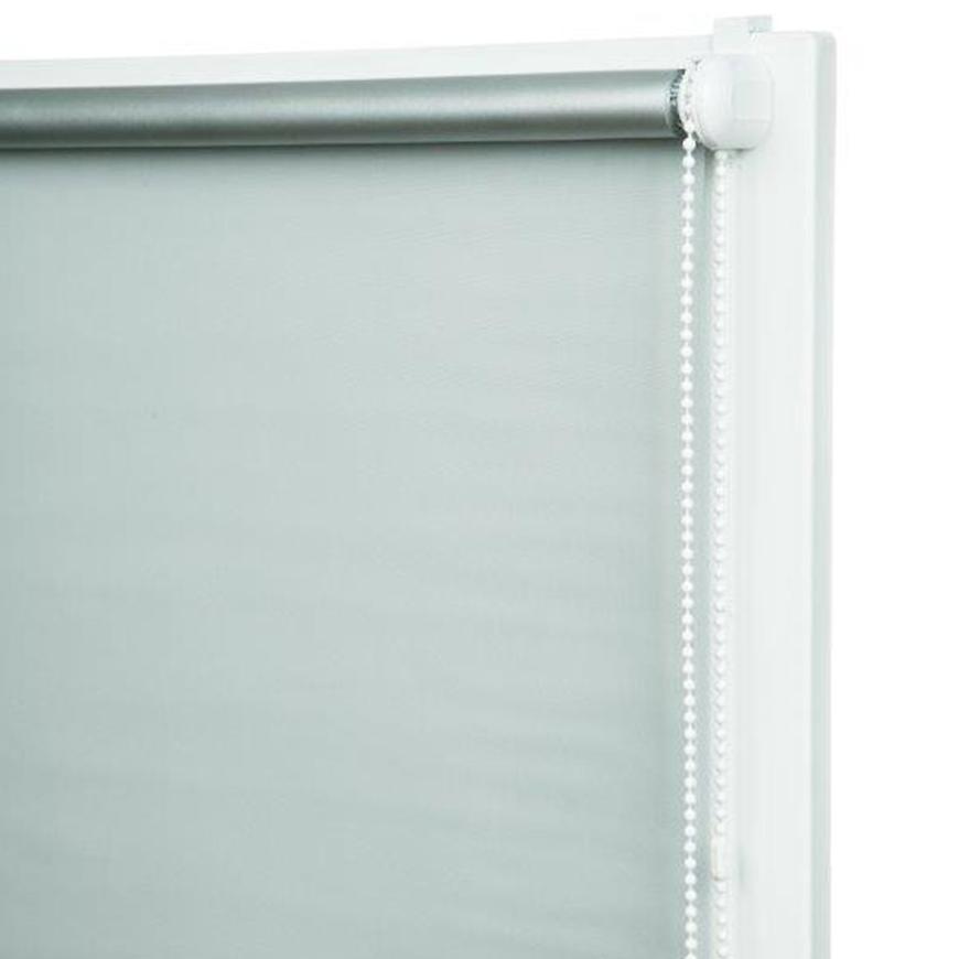 Roleta Mini Thermo Silver rychlá montáž 97x150 053 Baumax