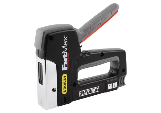 STANLEY 6-TR350 sponkovačka-hřebíkovačka FatMax HD