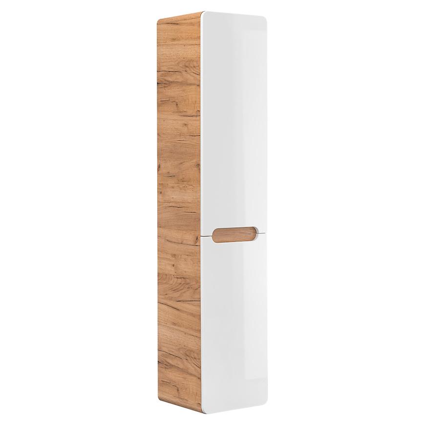 Sloupek ARUBA 2d0s S Košíkem (804) Baumax
