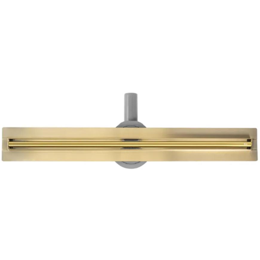 Sprchový žlab liniový Neox Slim Pro 800 Gold Rea G2718 REA