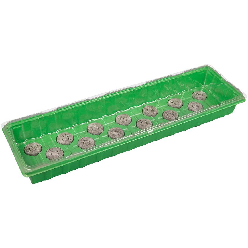 Startovací sada pro výsev - SH-S28 Baumax