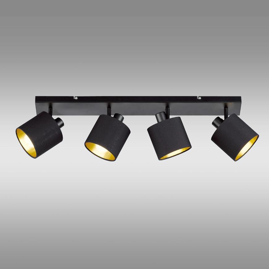Svitidlo Arezzo AS-ARE144B LS4 Baumax