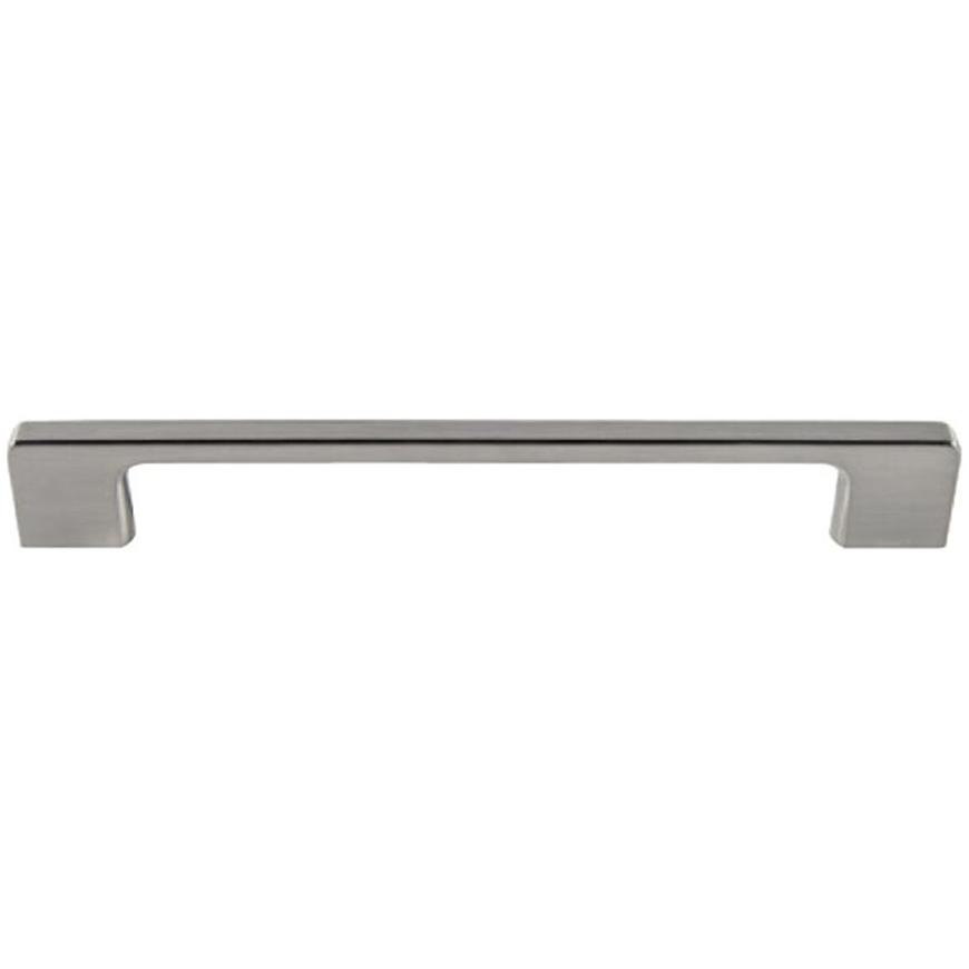 Úchytka Chrom Inox Uz-819160-06 Inox (160) Baumax