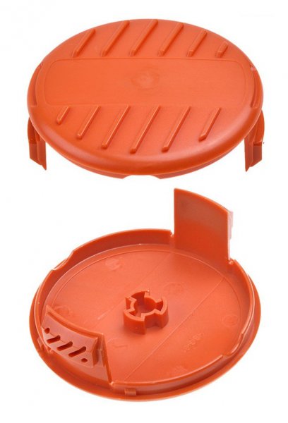 BLACK&DECKER 90624846 kryt strunové cívky