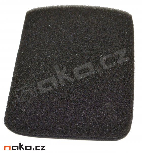 BOSCH 1619PA7285 filtr na mokré sání na GAS 15