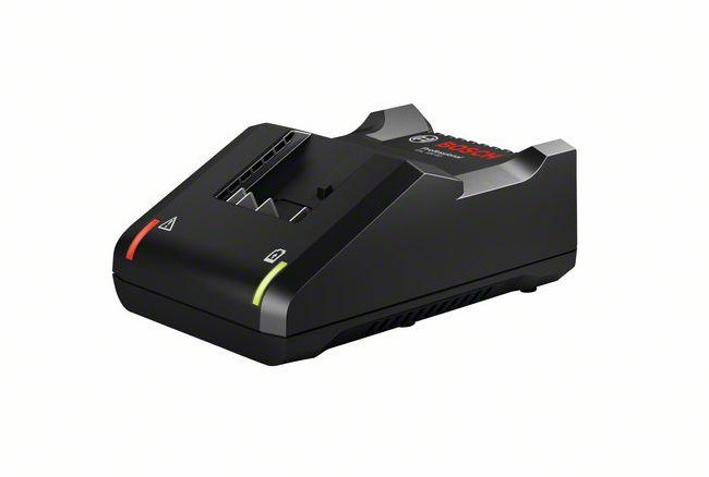 BOSCH GAL 18V-40 nabíječka 14
