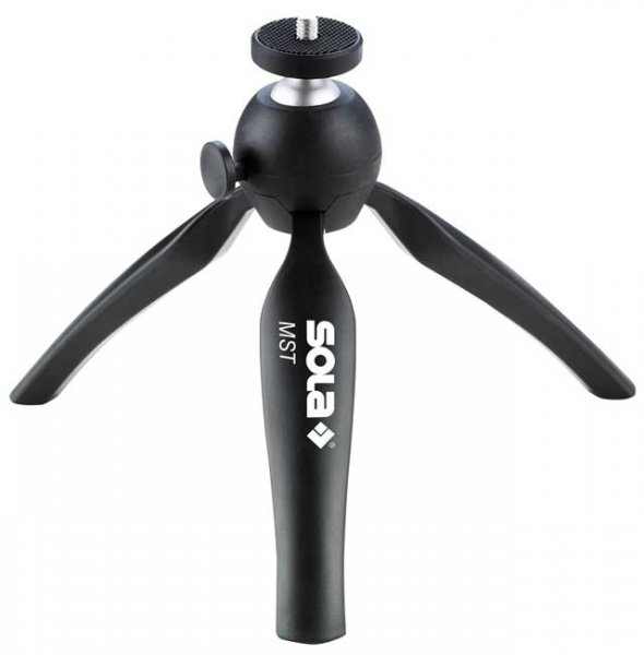 BOSCH SOLA MST stativ na laser - trojnožka