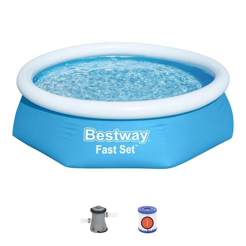 Bazén Fast Set 2