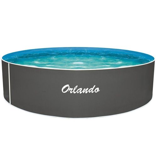 Bazén Orlando 3