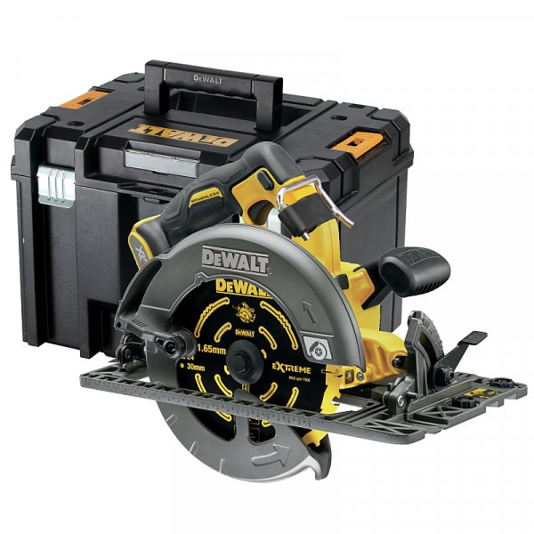 DeWALT DCS579NT kotoučová pila 190mm 54V bez aku