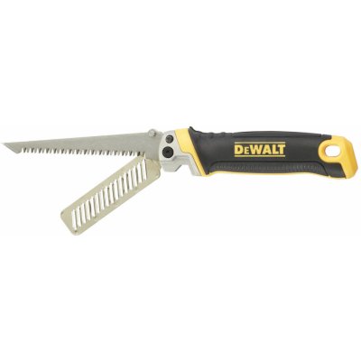 DeWALT DWHT0-20123 sklápěcí ruční pilka 2v1