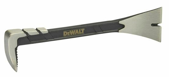 DeWALT DWHT0-55529 páčidlo a vytahovák 254 mm