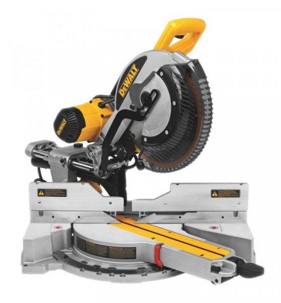 DeWALT DWS780-QS pokosová pila 305mm 1675W