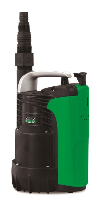 EASYPUMP EASYFLOW 600