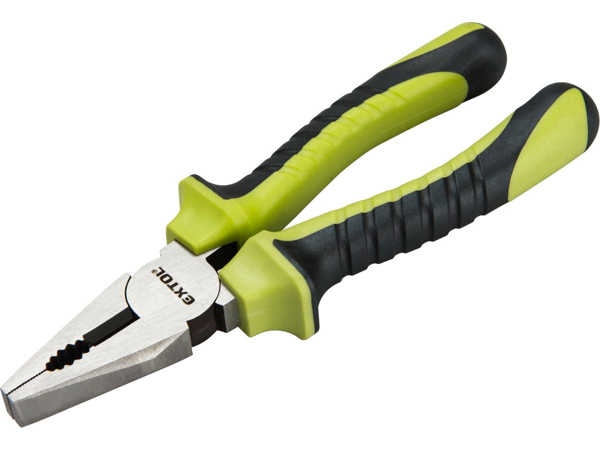 EXTOL PREMIUM EXTOL CRAFT 7006 kleště kombinované