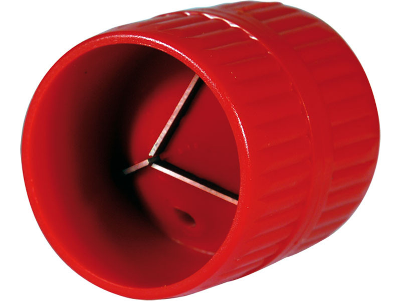 EXTOL PREMIUM odhrotovač trubek 8848031