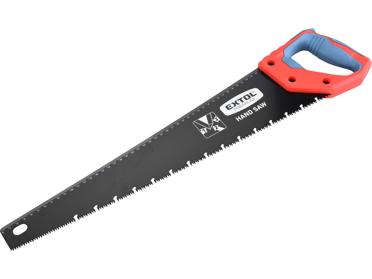 EXTOL PREMIUM pila ocaska 500mm 8812203