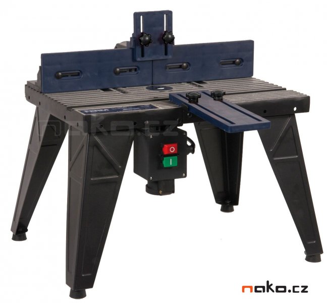 FERM FRT-150N stolek pro horní frézku (náhrada BX-3) PRA1011