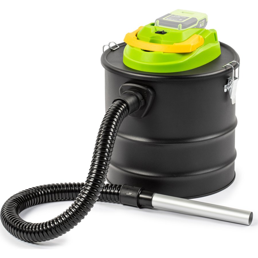FIELDMANN FDU 70705-0 aku separátor popela 20V LiIon FAST POWER 20V 41015118 bez aku