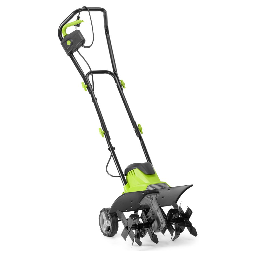 FIELDMANN FZK 2115-E elektrický kultivátor 1600W 50004676