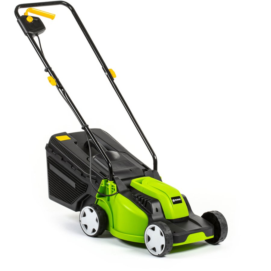 FIELDMANN FZR 2021-E elektrická sekačka na trávu 1200W 50002364