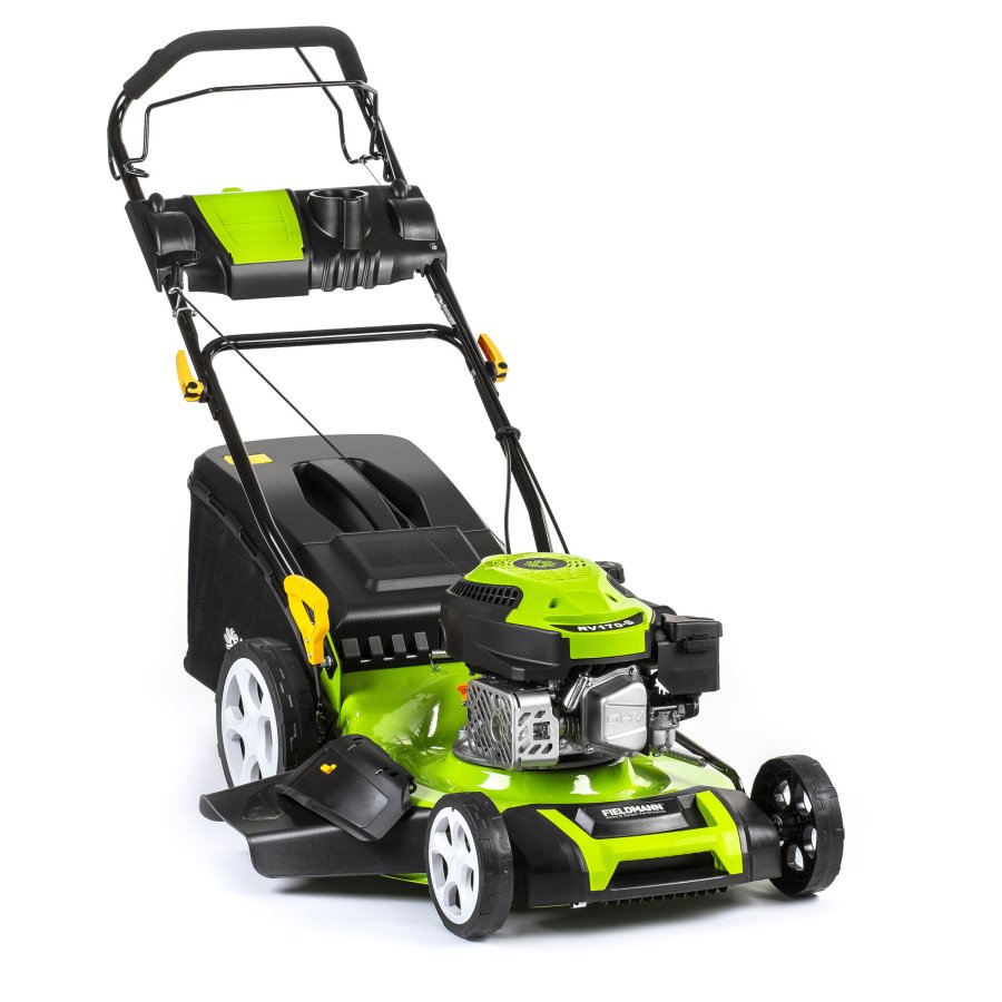 FIELDMANN FZR 5115-170B benzínová sekačka s pojezdem 50004073
