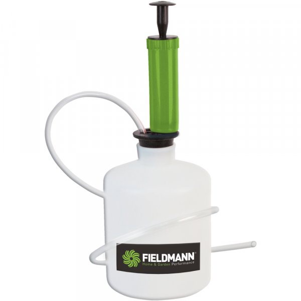 FIELDMANN FZR 9050 odsávačka oleje a benzínu 50003182