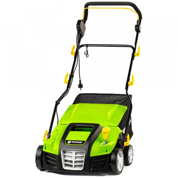 FIELDMANN FZV 4010-20E elektrický provzdušňovač 2000W 2v1 50005731