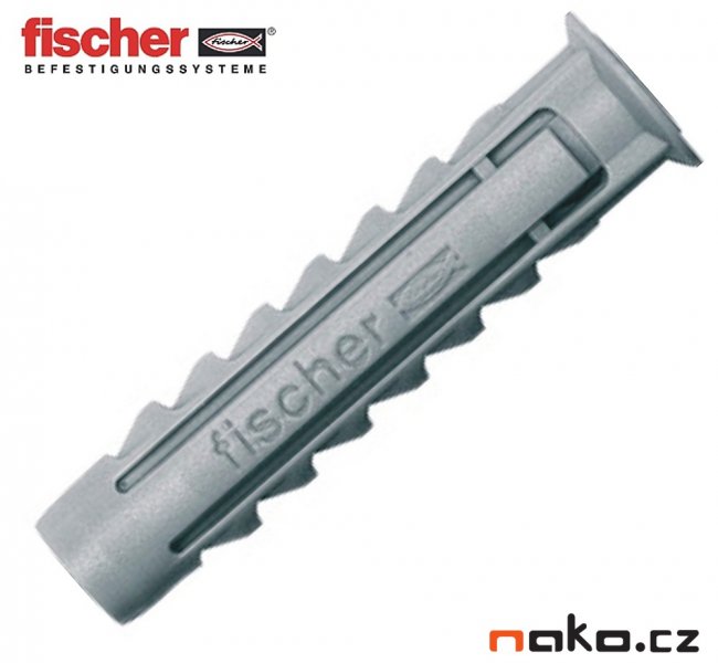 FISCHER SX 10 x 50 hmoždinka