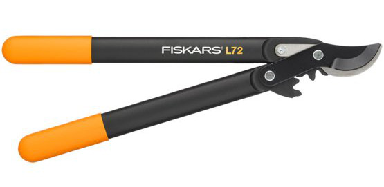 FISKARS 1001555 nůžky na silné větve PowerGear™ převodové