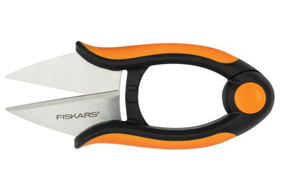 FISKARS 1063326 Solid™ nůžky na bylinky (SP220)