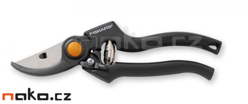 FISKARS nůžky zahradní profesionální 1001530