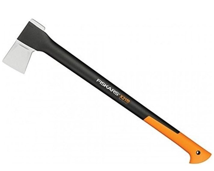 FISKARS štípací sekera L X21 122473