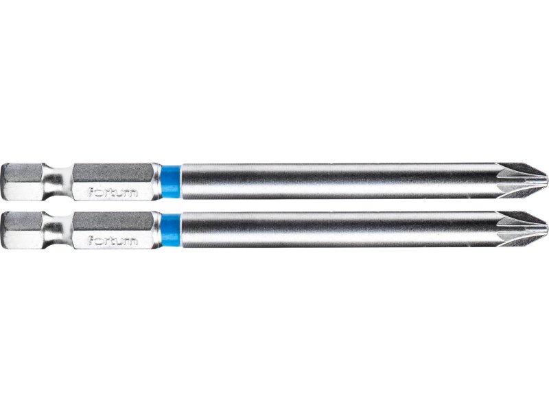 FORTUM-KITO bit PZ2x90mm
