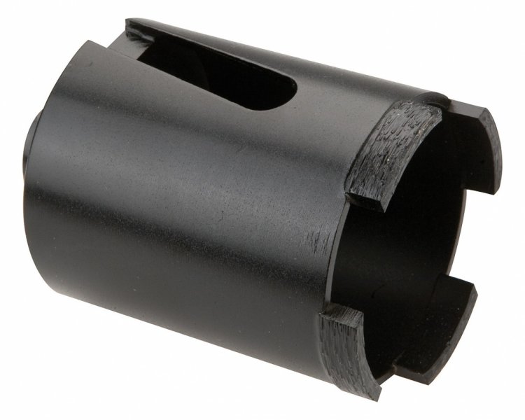 GRAPHITE 57H878 diamantová korunka vrtací do zdiva a betonu 82x75mm