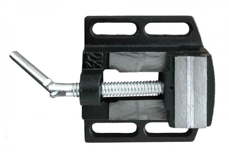 HECHT 001055 svěrák pod vrtačku