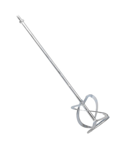 HECHT 001135 metla spirálová 120x590mm M14