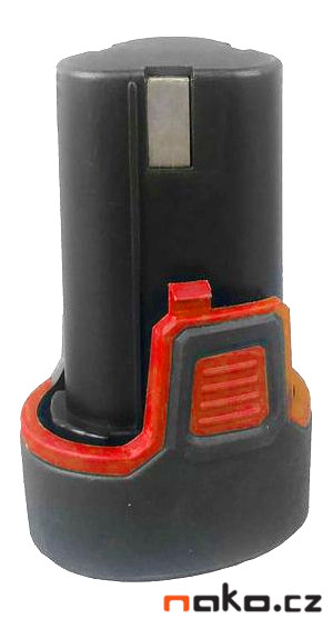 HECHT 001242 akumulátor LiIon 12V 1