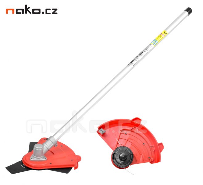 HECHT 00144160 křovinořez a vyžínač - nástavec k HECHT 1441