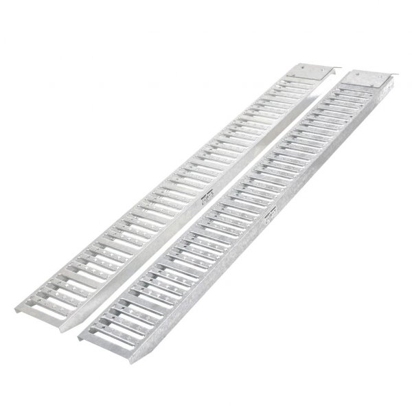 HECHT 005003 nájezdové rampy 450kg