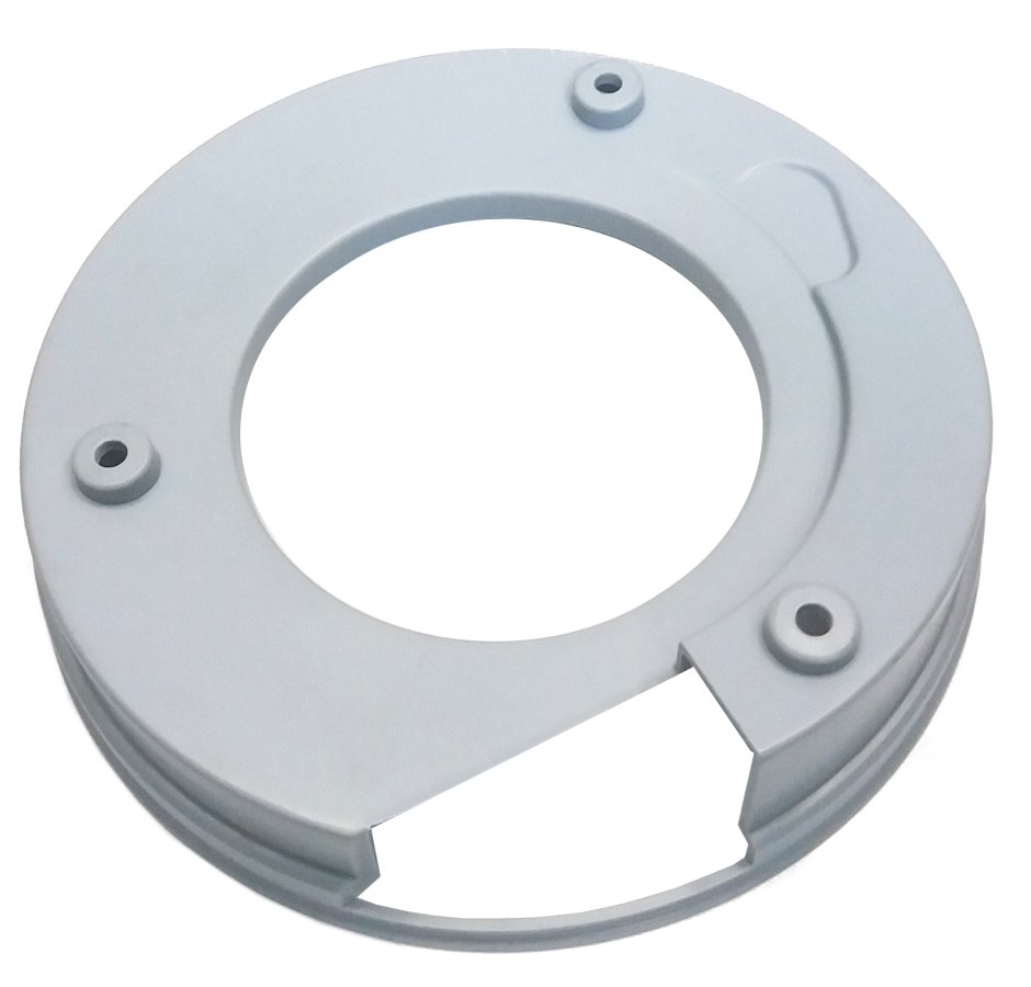HECHT 25256700101 kryt ventilátoru pro HECJHT 5543 BSA
