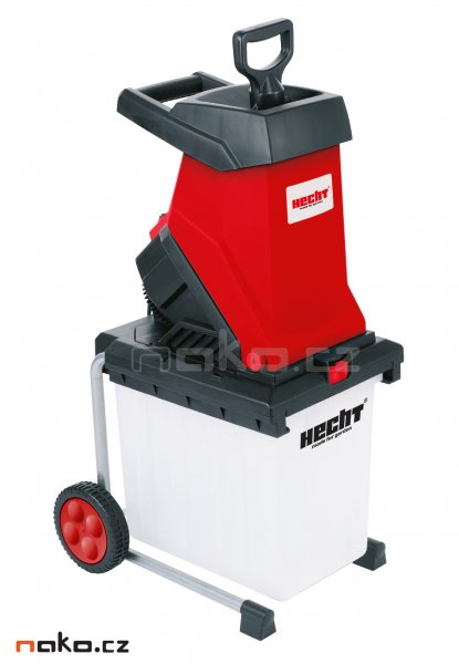 HECHT 624 BOX drtič větví