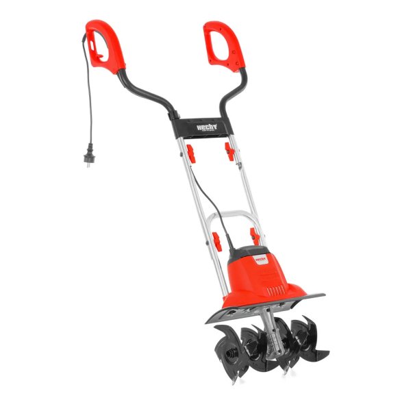HECHT 738 elektrický kultivátor