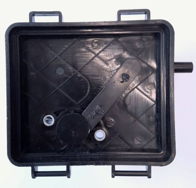 HECHT 746001019 skříň vzduchového filtru